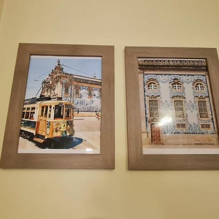 Azulejos Apartment 波尔图 外观 照片