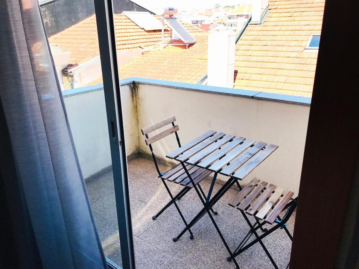 Azulejos Apartment 波尔图 外观 照片
