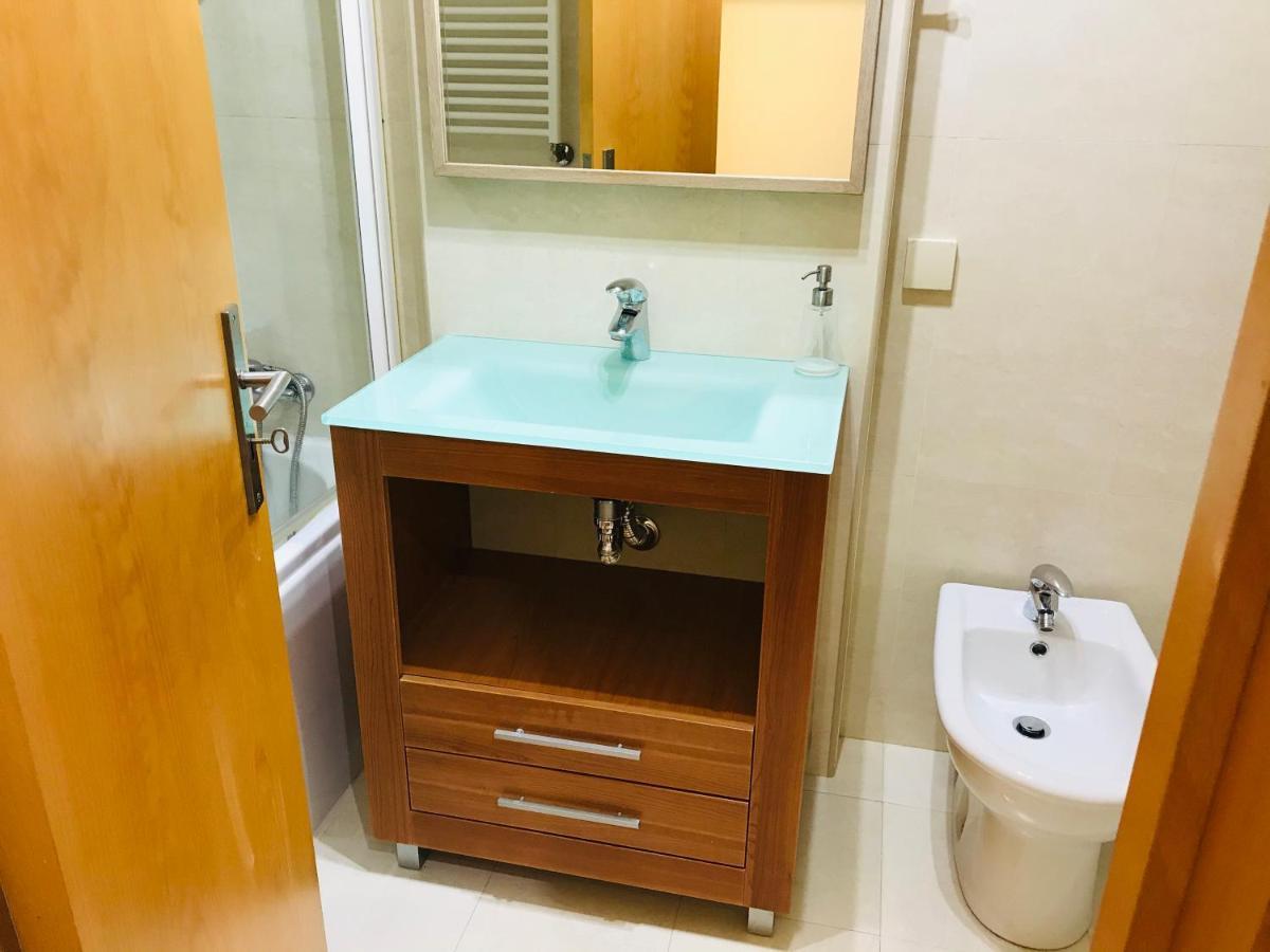 Azulejos Apartment 波尔图 外观 照片