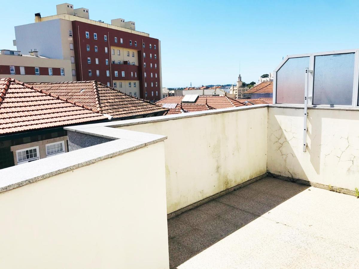 Azulejos Apartment 波尔图 外观 照片