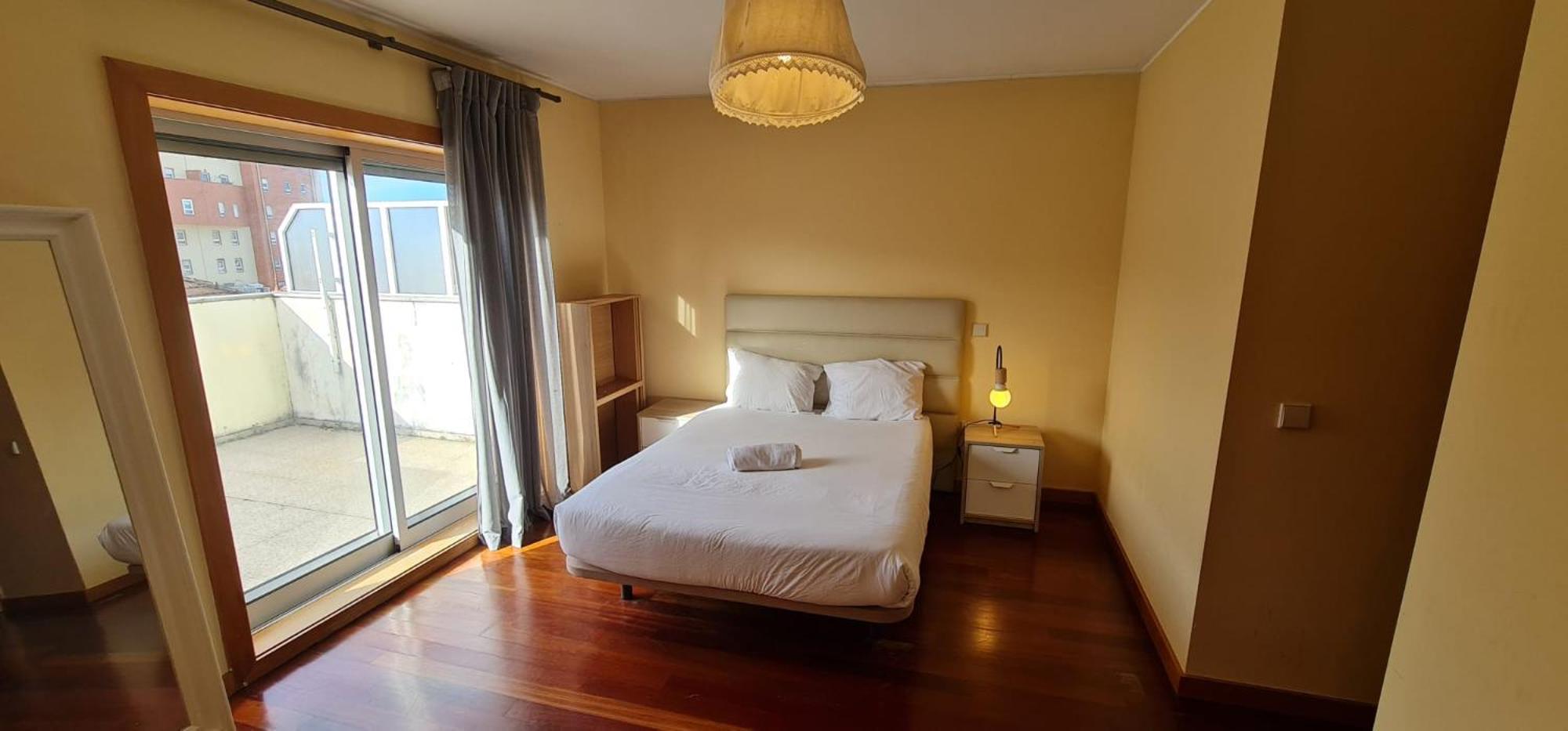 Azulejos Apartment 波尔图 外观 照片
