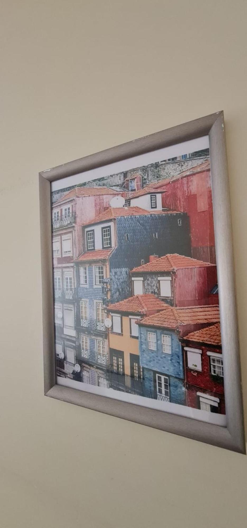 Azulejos Apartment 波尔图 外观 照片